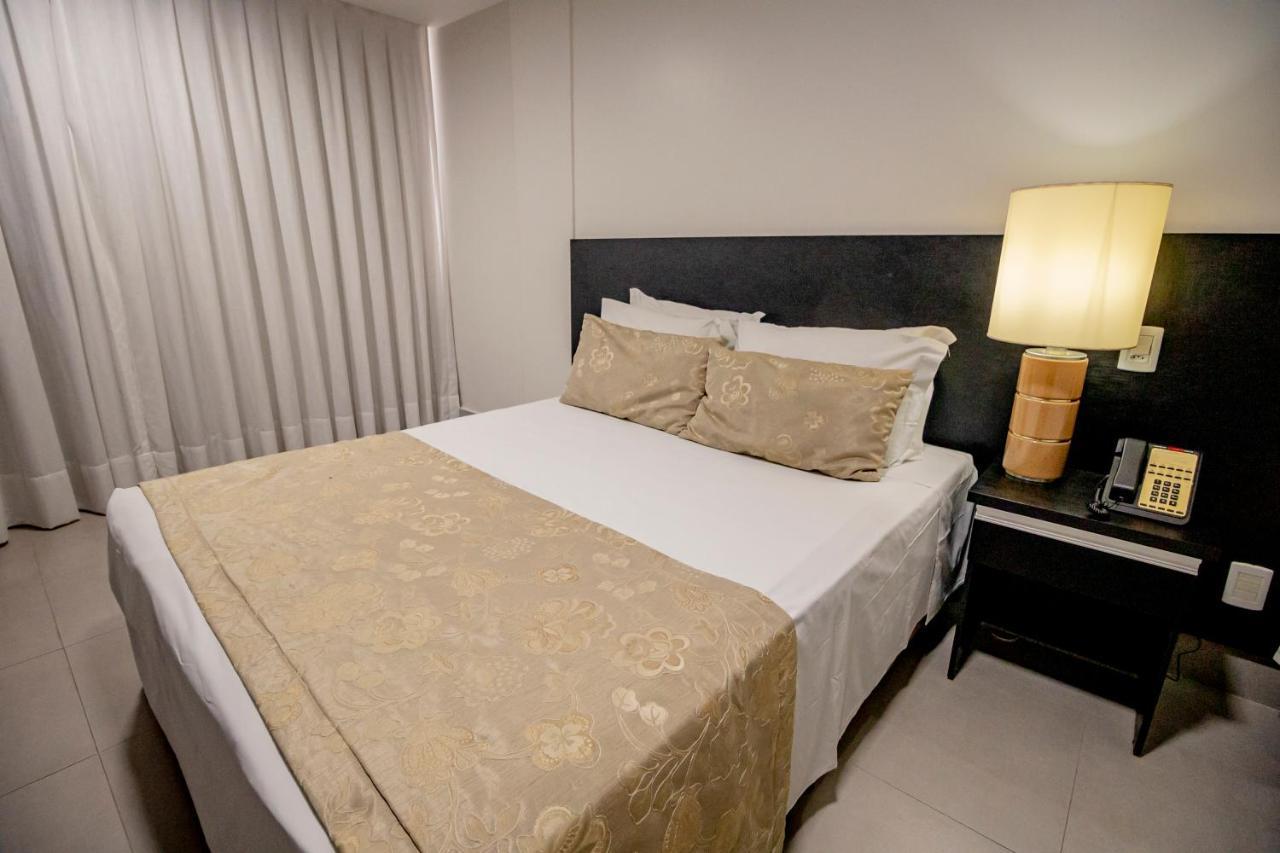 Like Ue Hotel Goiânia Kültér fotó