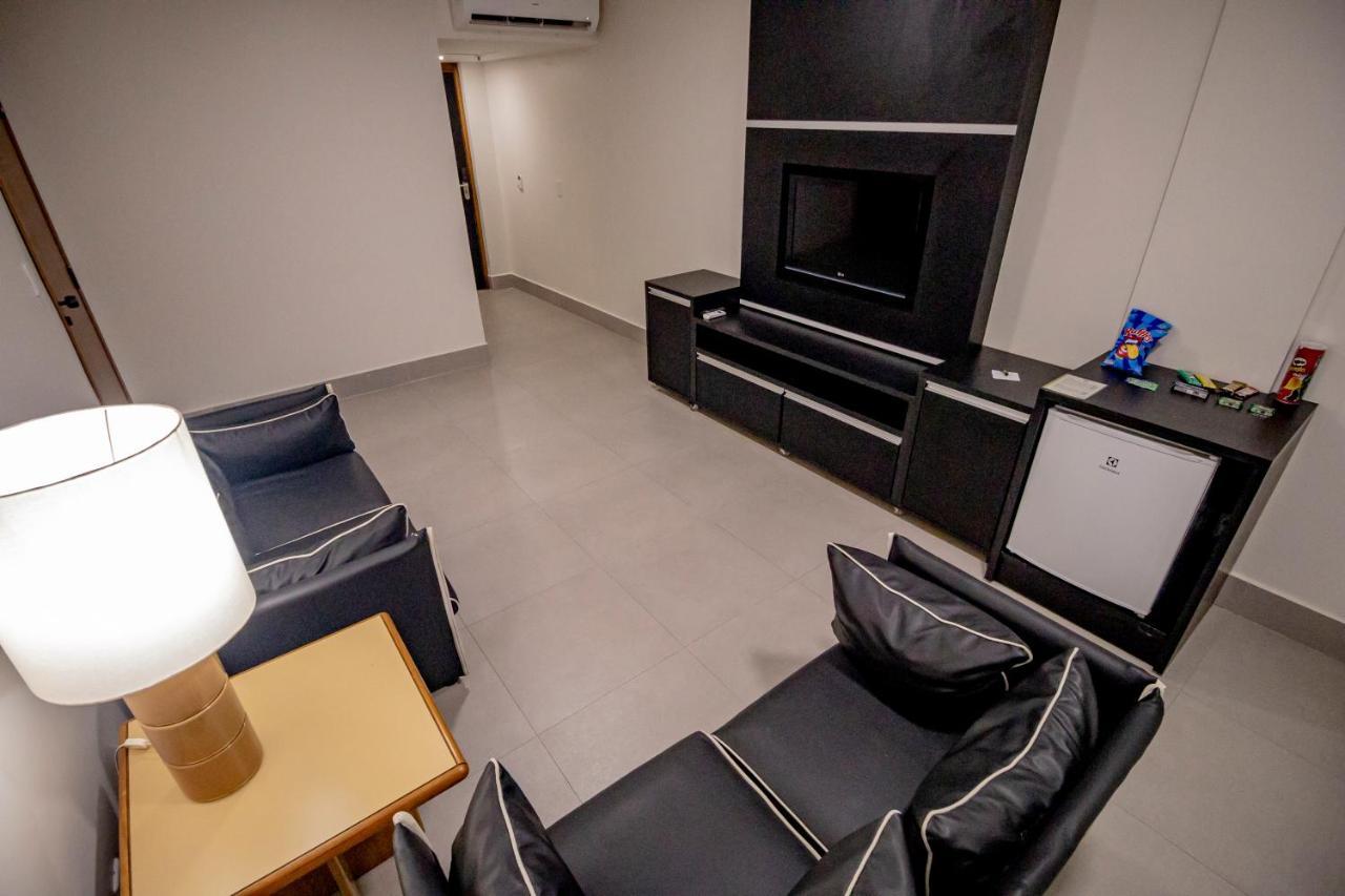 Like Ue Hotel Goiânia Kültér fotó