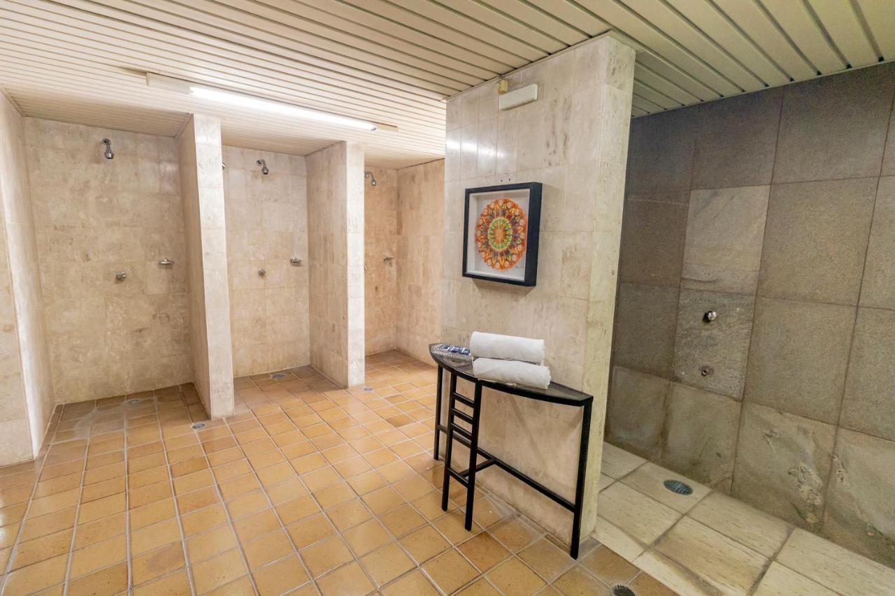 Like Ue Hotel Goiânia Kültér fotó