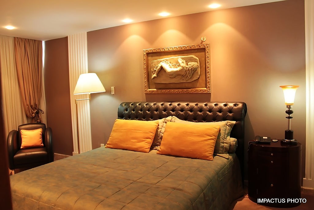 Like Ue Hotel Goiânia Kültér fotó