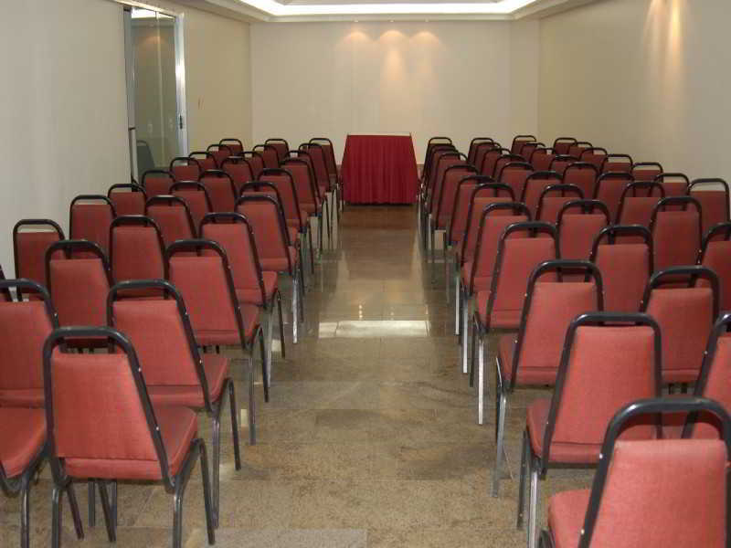 Like Ue Hotel Goiânia Létesítmények fotó