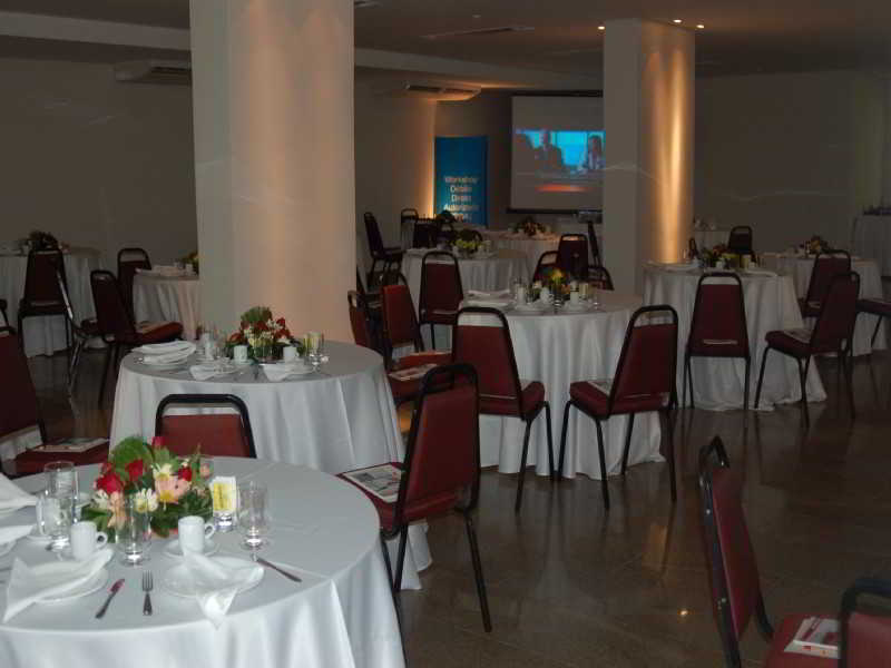 Like Ue Hotel Goiânia Kültér fotó